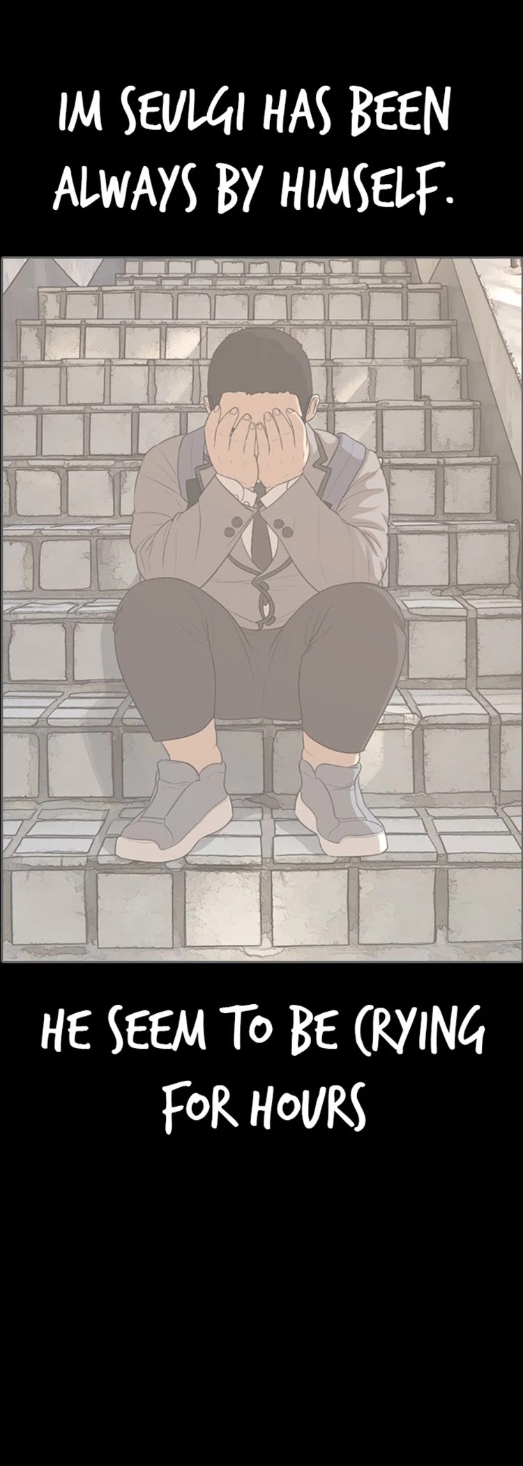 Life Completely Ruined Chapter 19 page 58 - Chapter 19: I'm not wearing any stockings Today