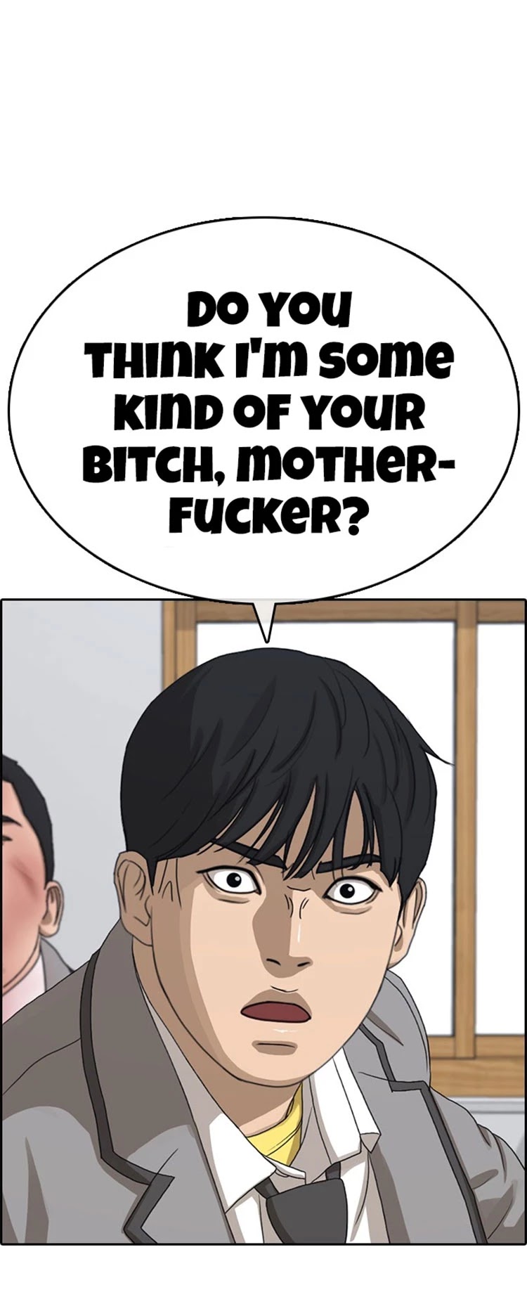 Life Completely Ruined Chapter 19 page 63 - Chapter 19: I'm not wearing any stockings Today