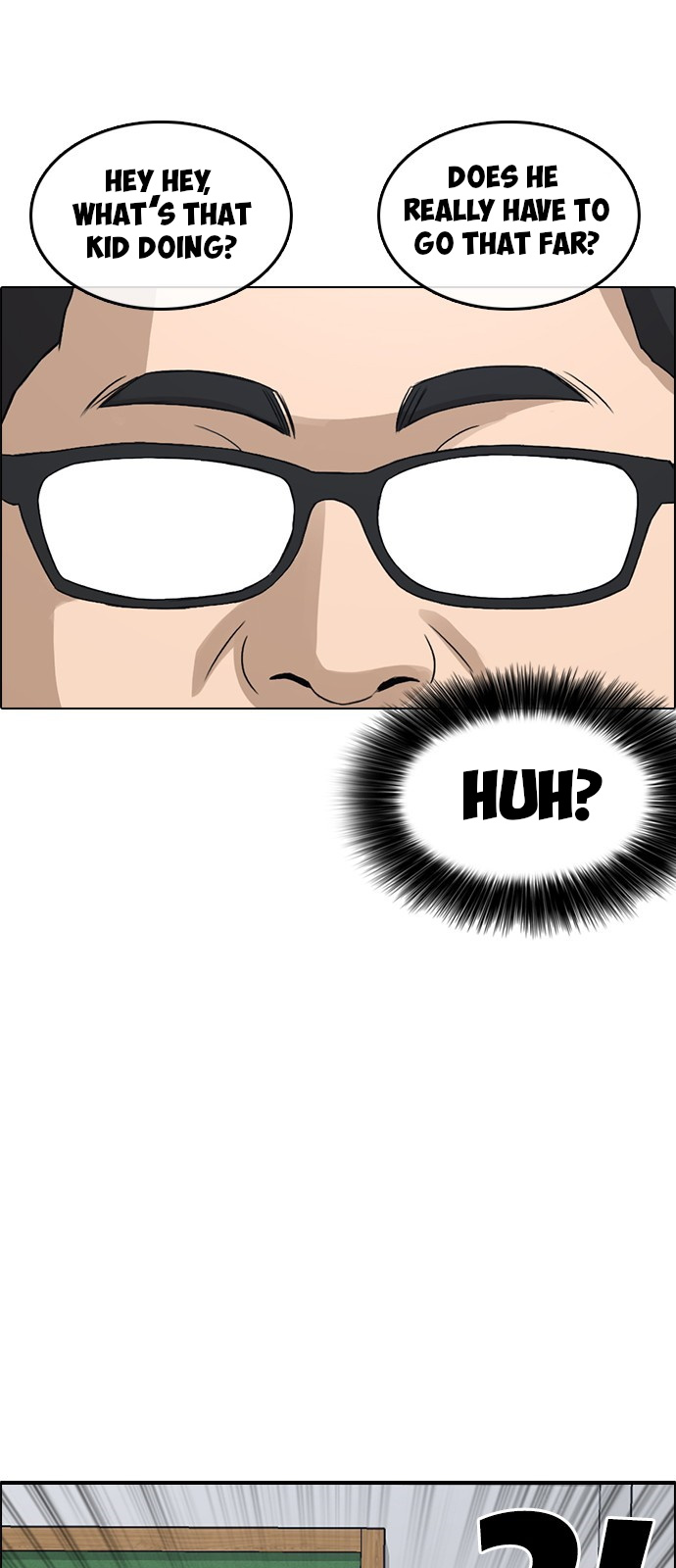 Life Completely Ruined Chapter 2 page 18 - Chapter 2
