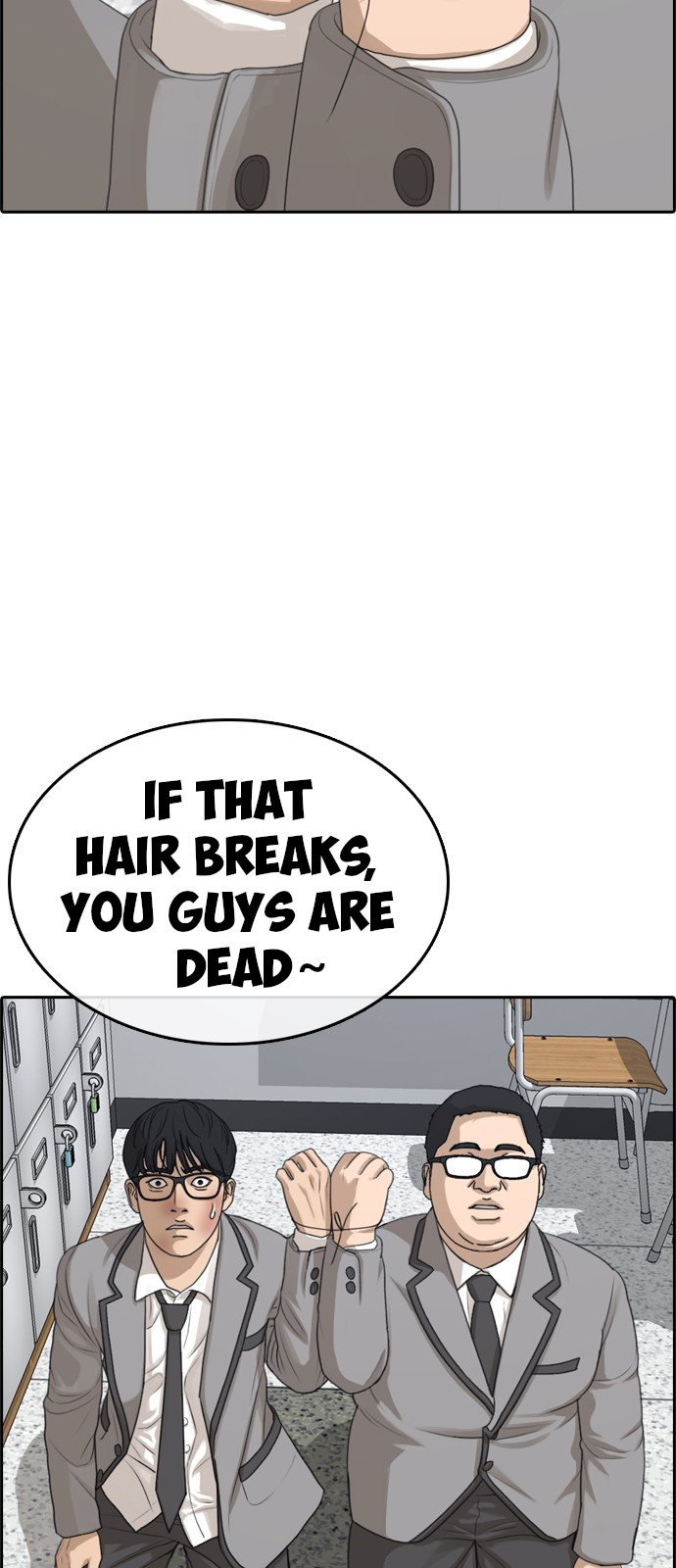 Life Completely Ruined Chapter 2 page 45 - Chapter 2