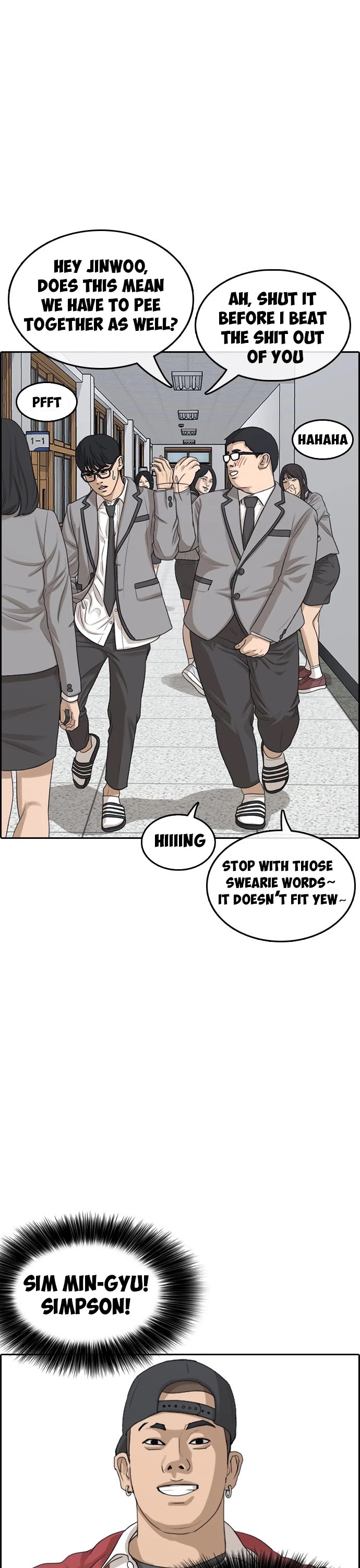 Life Completely Ruined Chapter 2 page 50 - Chapter 2