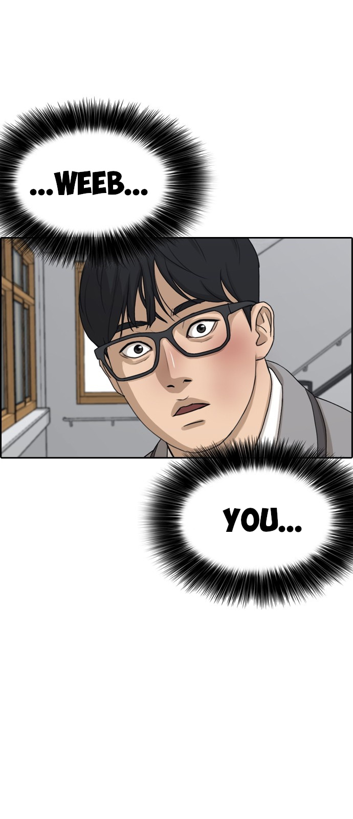 Life Completely Ruined Chapter 2 page 59 - Chapter 2