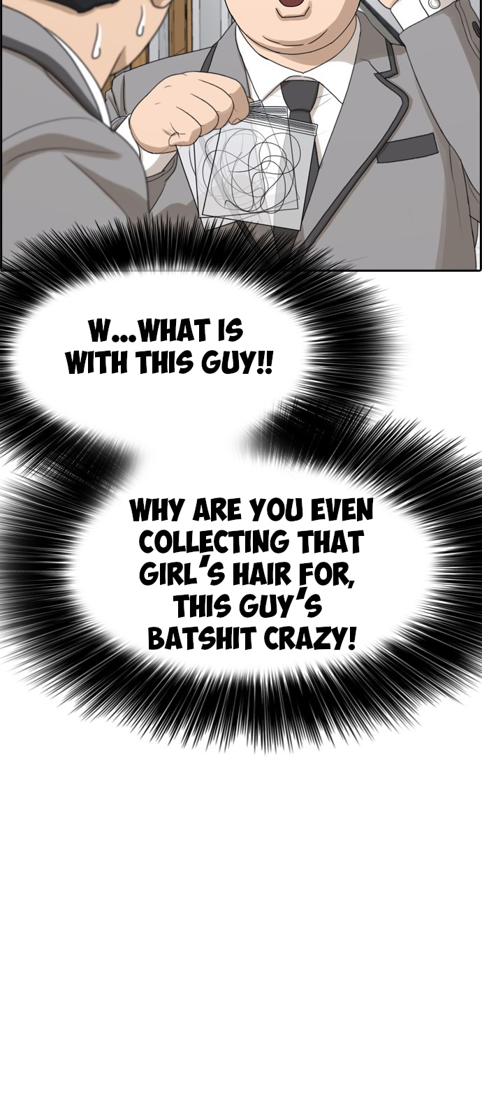 Life Completely Ruined Chapter 2 page 62 - Chapter 2