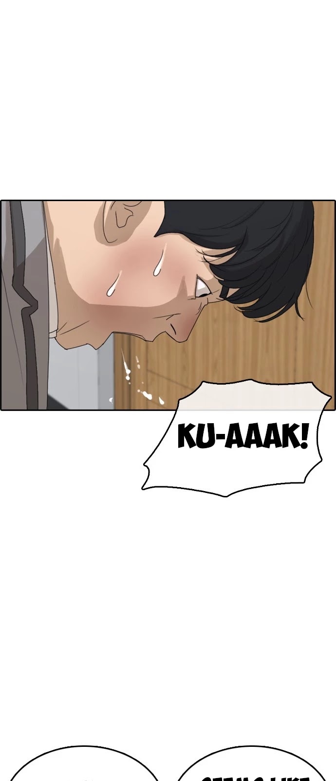 Life Completely Ruined Chapter 2 page 64 - Chapter 2