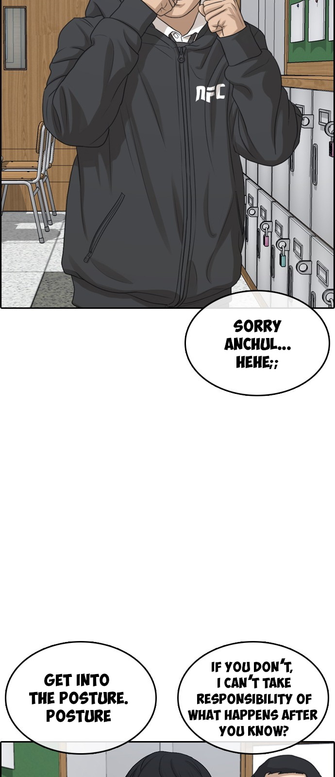 Life Completely Ruined Chapter 2 page 68 - Chapter 2