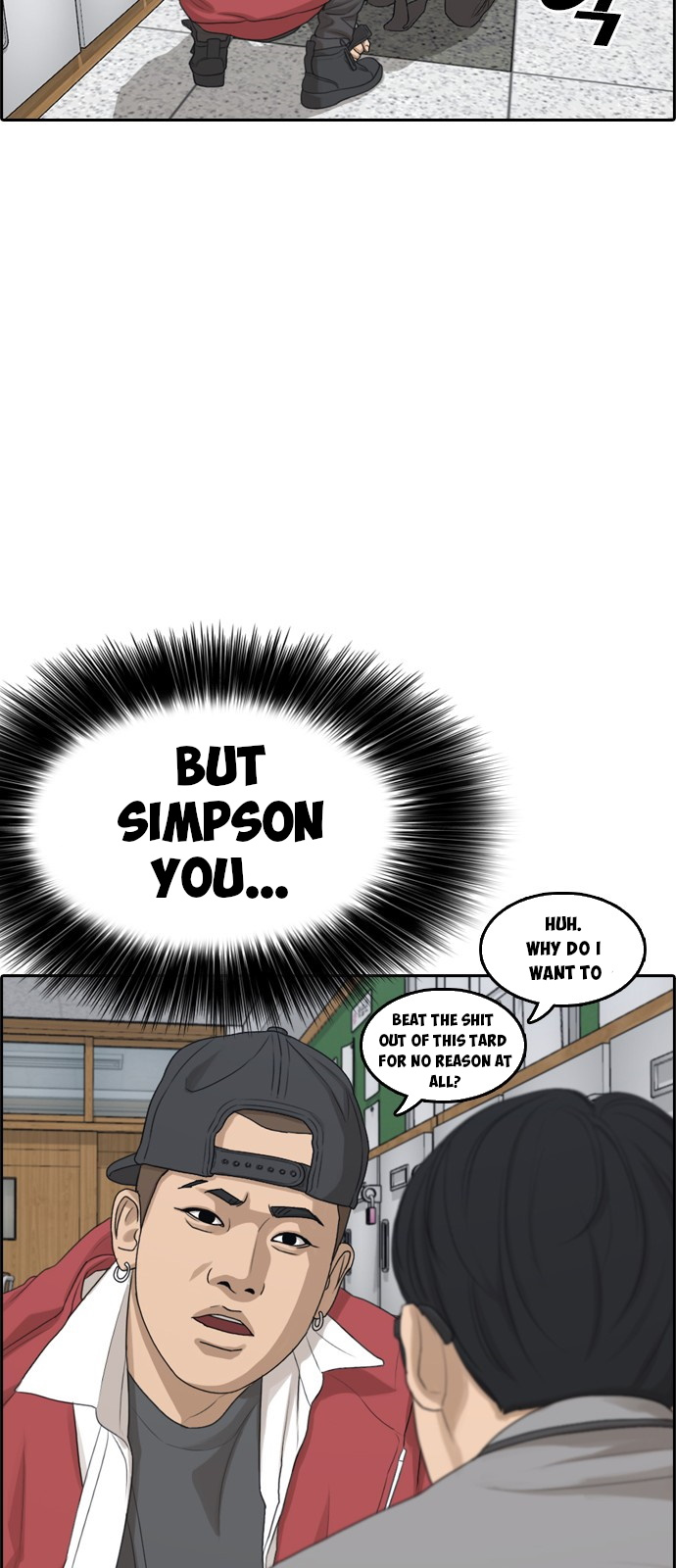 Life Completely Ruined Chapter 2 page 79 - Chapter 2