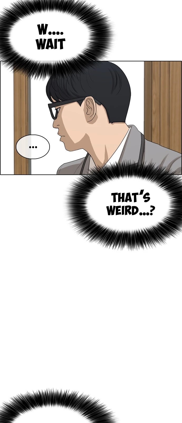 Life Completely Ruined Chapter 2 page 8 - Chapter 2