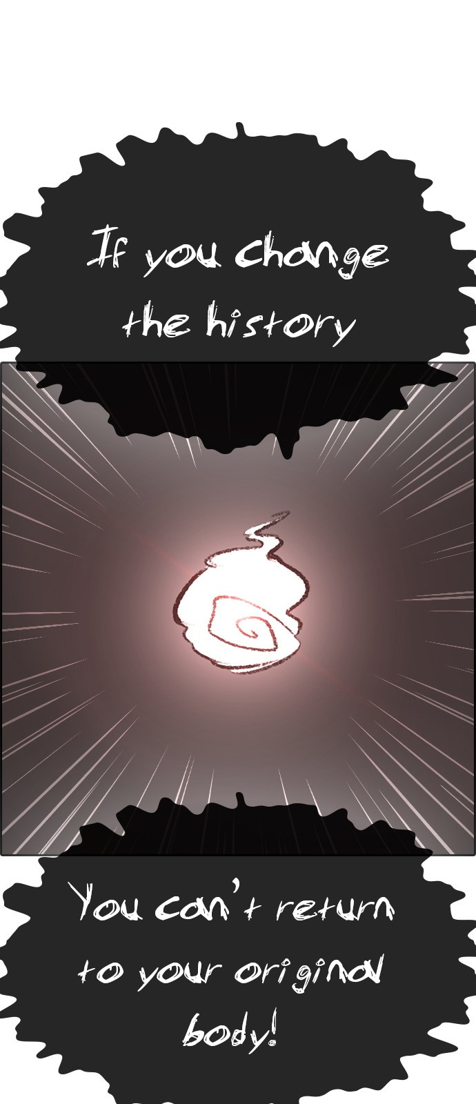Life Completely Ruined Chapter 2 page 83 - Chapter 2