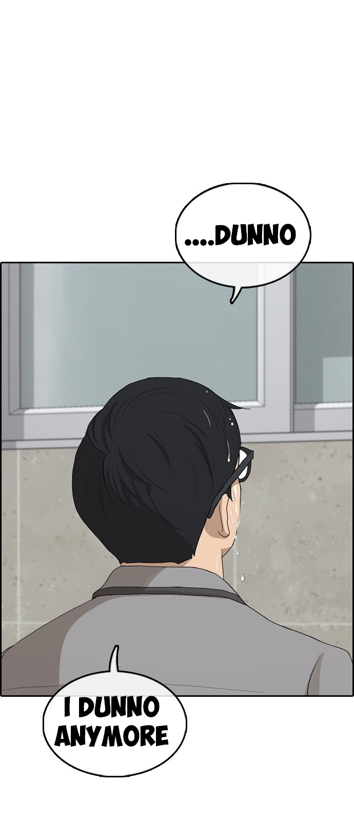 Life Completely Ruined Chapter 2 page 94 - Chapter 2