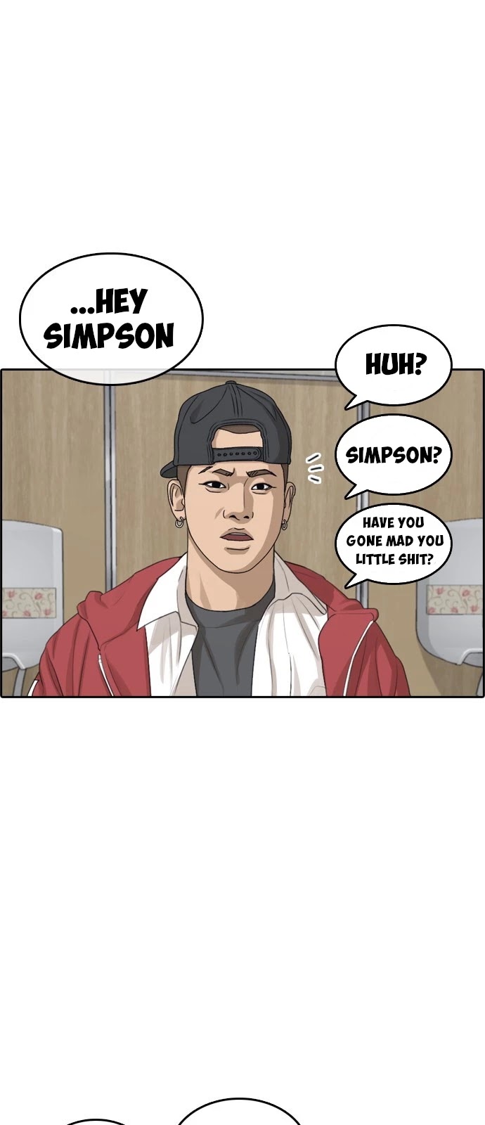 Life Completely Ruined Chapter 2 page 95 - Chapter 2
