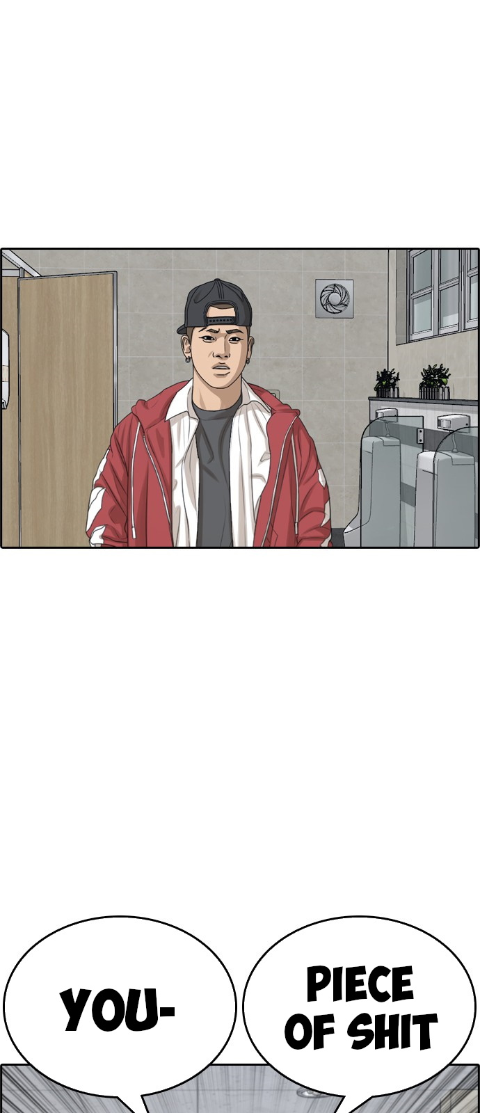 Life Completely Ruined Chapter 2 page 99 - Chapter 2