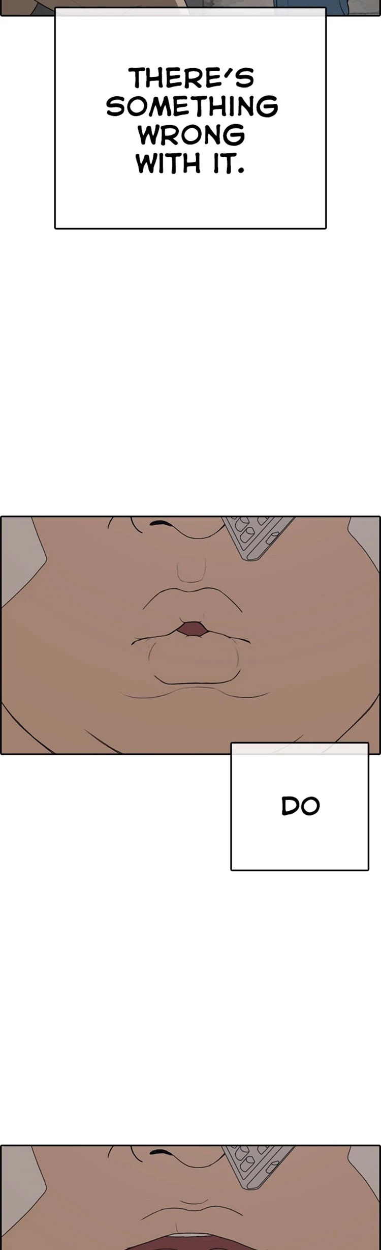 Life Completely Ruined Chapter 20 page 66 - Chapter 20: You Guys are being Bullied