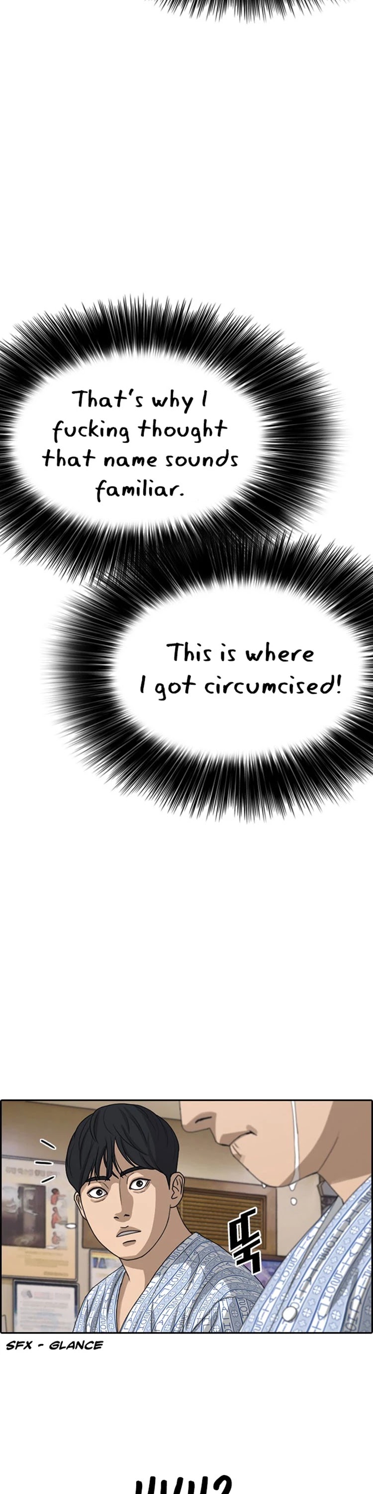 Life Completely Ruined Chapter 20 page 75 - Chapter 20: You Guys are being Bullied