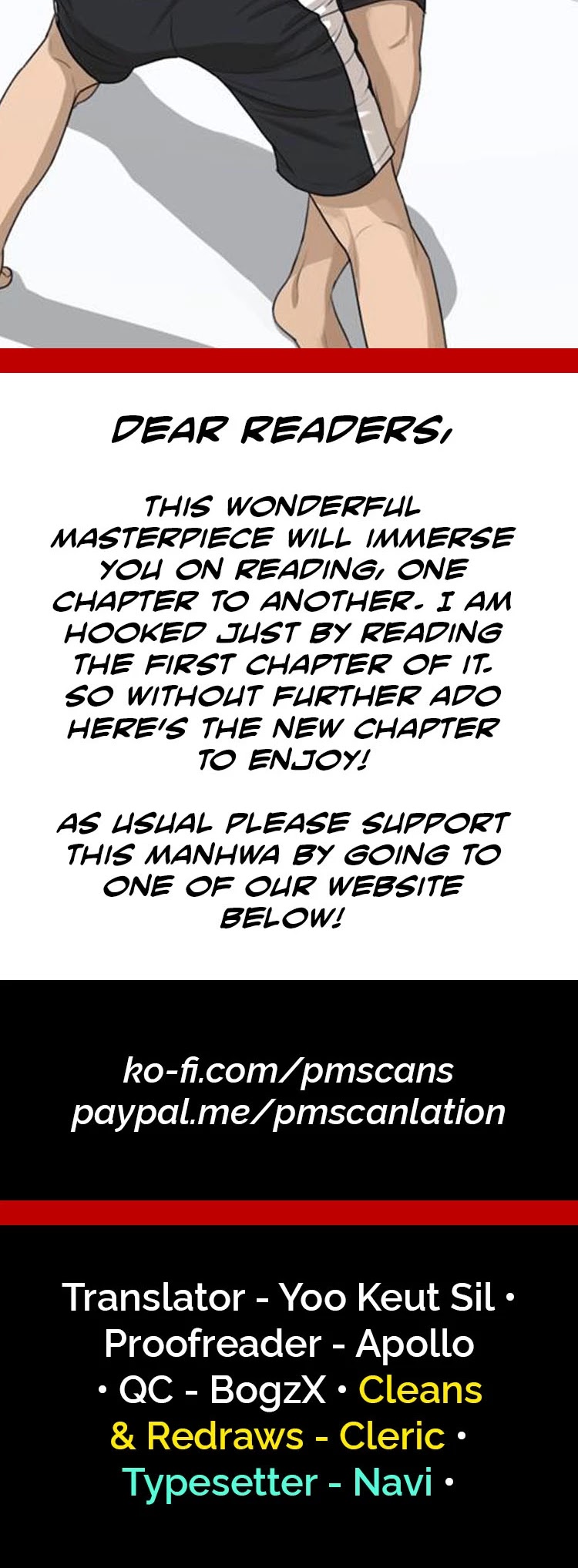 Life Completely Ruined Chapter 21 page 2 - Chapter 21: Circumcision is Not a Big deal, Hehe