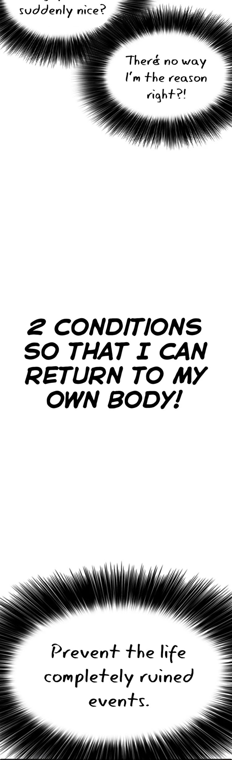 Life Completely Ruined Chapter 22 page 51 - Chapter 22: Care to Protect Me!?