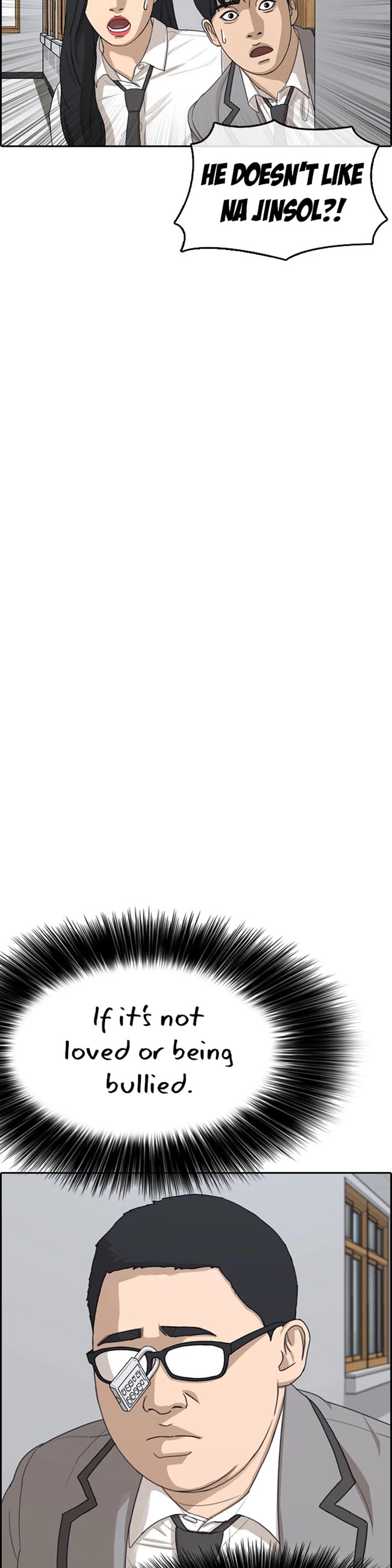 Life Completely Ruined Chapter 23 page 38 - Chapter 23: I'm not interested in 3D
