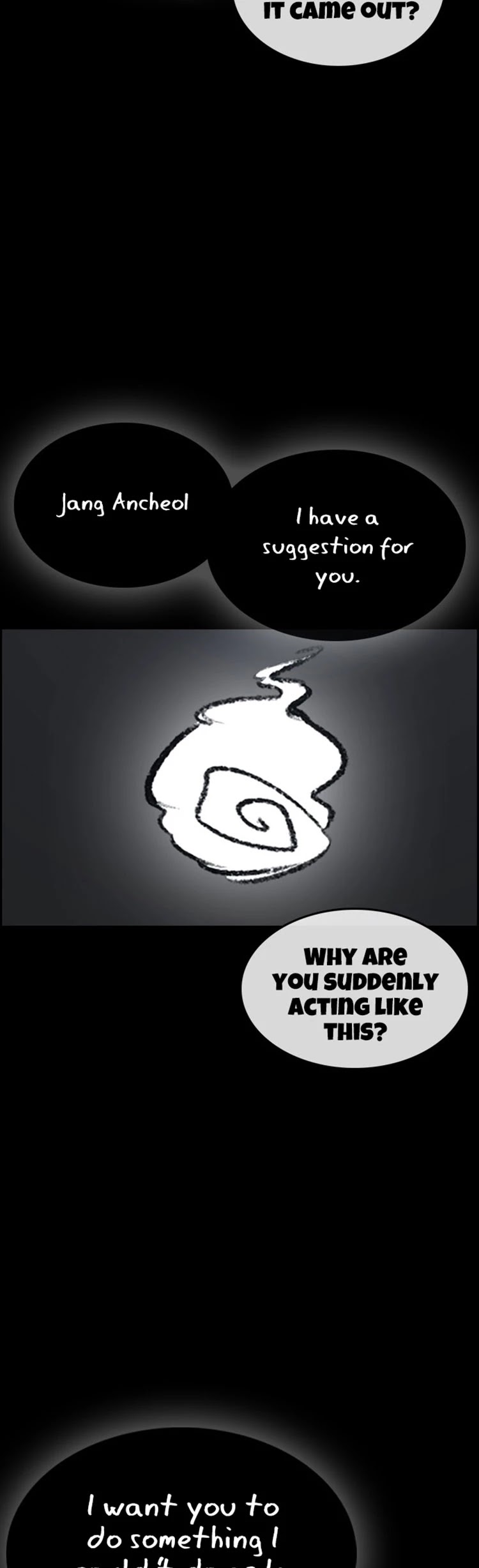 Life Completely Ruined Chapter 23 page 41 - Chapter 23: I'm not interested in 3D