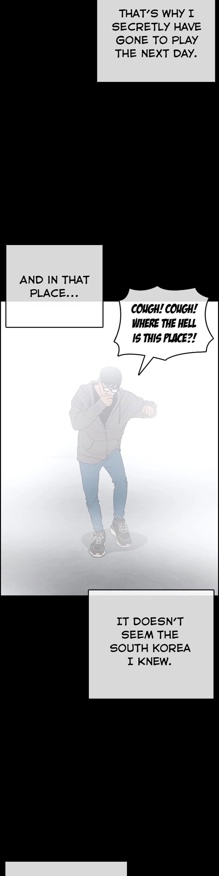 Life Completely Ruined Chapter 23 page 49 - Chapter 23: I'm not interested in 3D