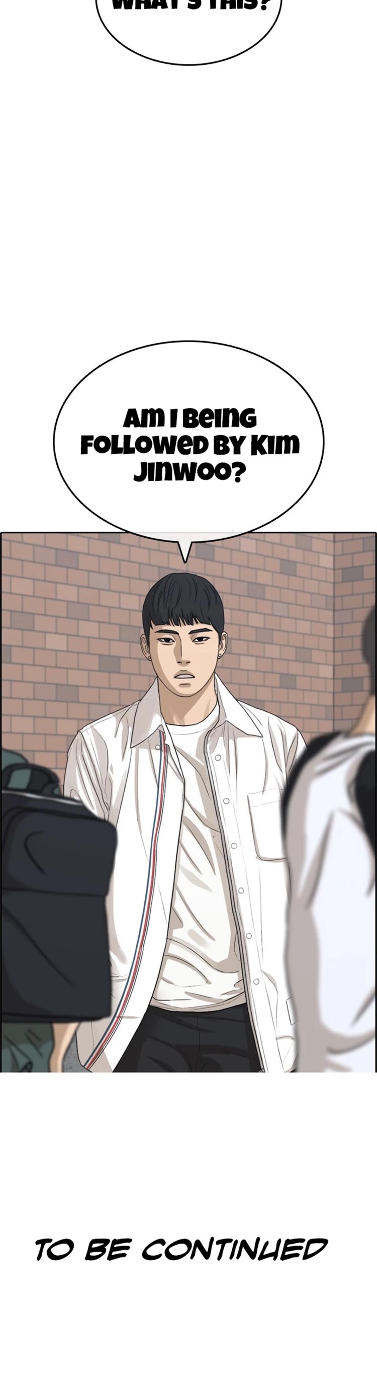 Life Completely Ruined Chapter 23 page 62 - Chapter 23: I'm not interested in 3D