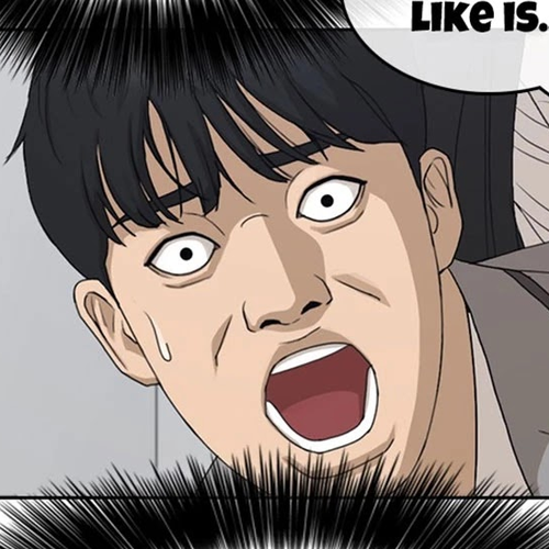 Life Completely Ruined Chapter 23: I'm not interested in 3D cover