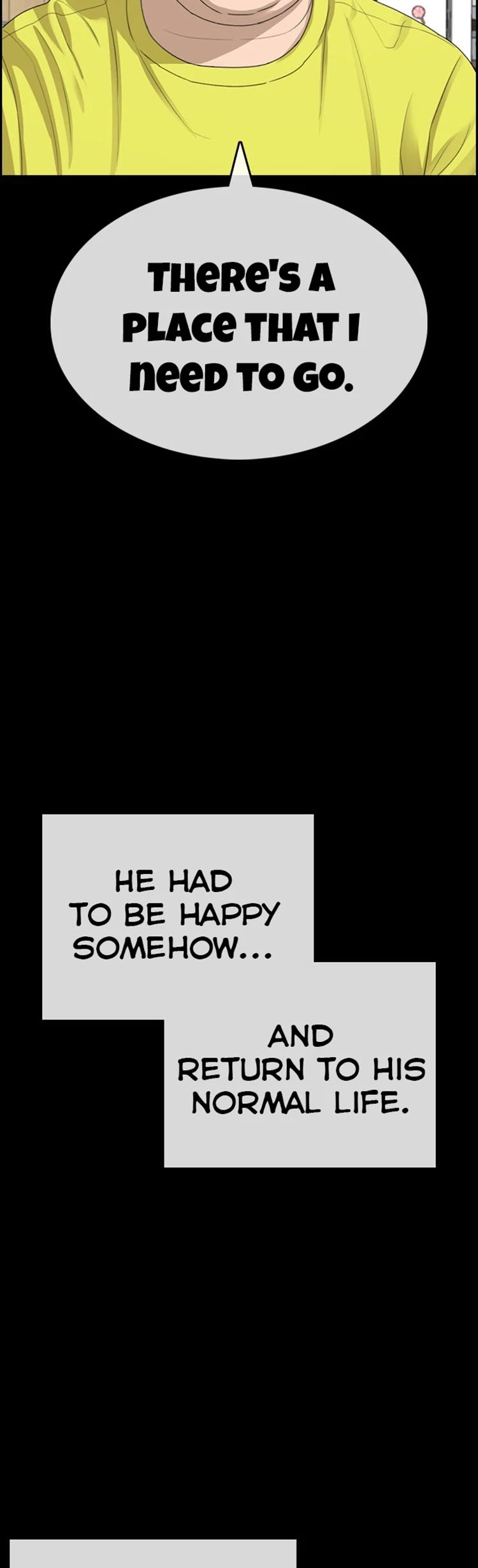 Life Completely Ruined Chapter 24 page 12 - Chapter 24: Are you not Losing, Im Seulgi?