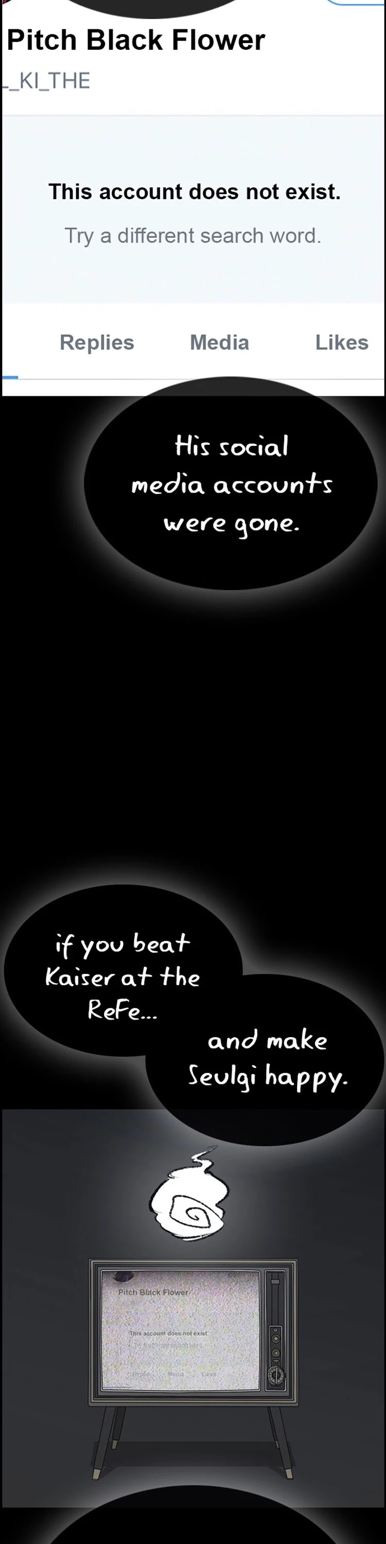 Life Completely Ruined Chapter 24 page 49 - Chapter 24: Are you not Losing, Im Seulgi?