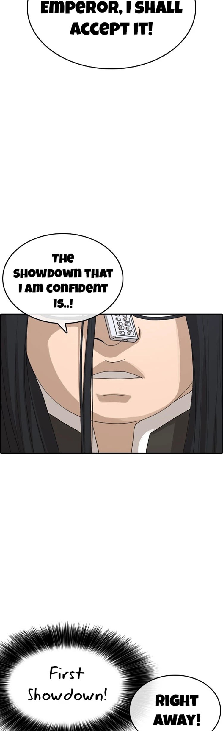 Life Completely Ruined Chapter 24 page 72 - Chapter 24: Are you not Losing, Im Seulgi?