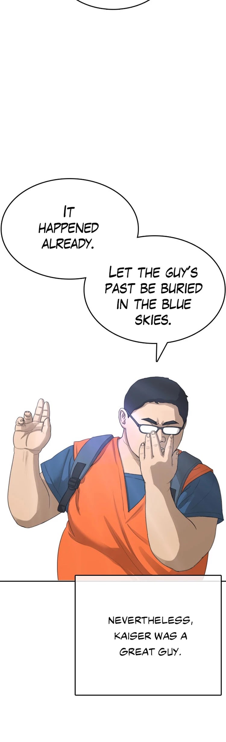 Life Completely Ruined Chapter 25 page 12 - Chapter 25: Is there a girl that gives you penalties?!