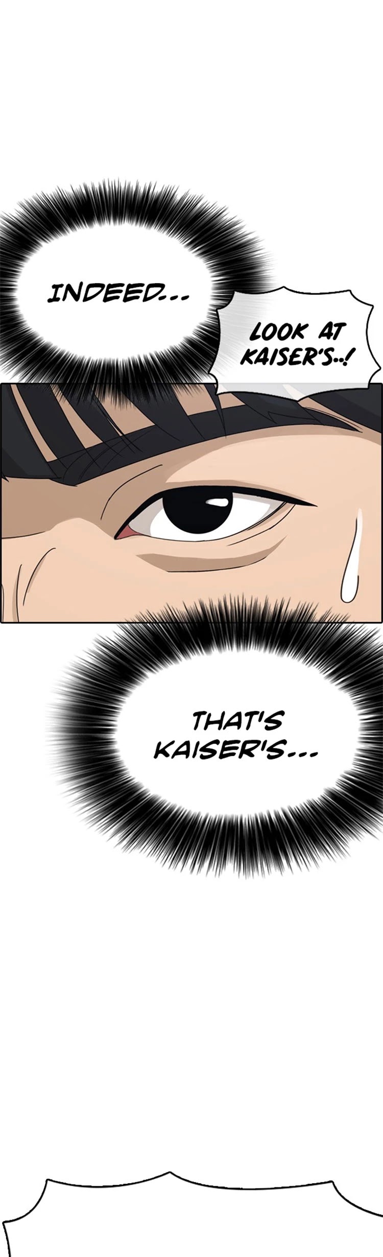 Life Completely Ruined Chapter 25 page 16 - Chapter 25: Is there a girl that gives you penalties?!