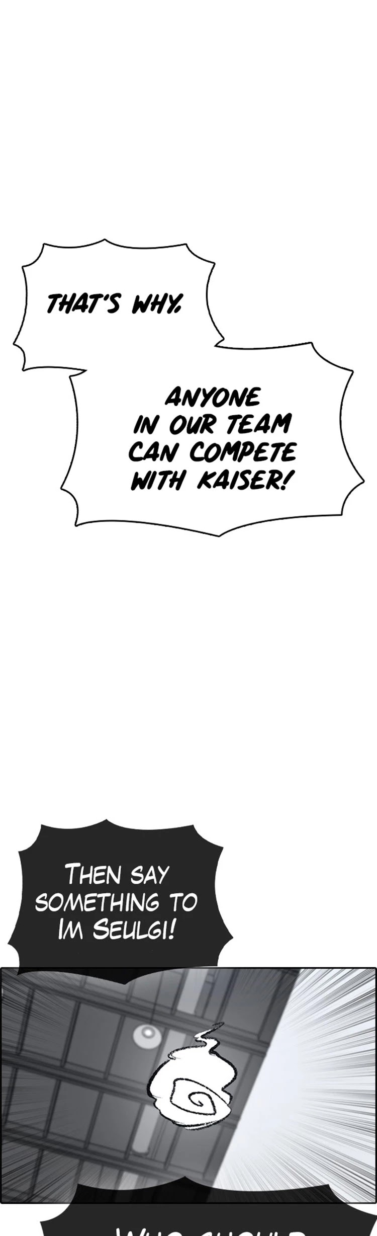 Life Completely Ruined Chapter 25 page 21 - Chapter 25: Is there a girl that gives you penalties?!