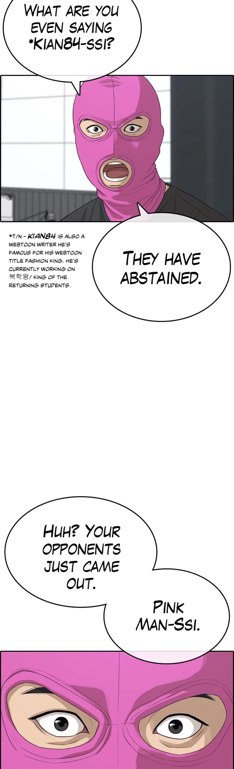 Life Completely Ruined Chapter 25 page 61 - Chapter 25: Is there a girl that gives you penalties?!