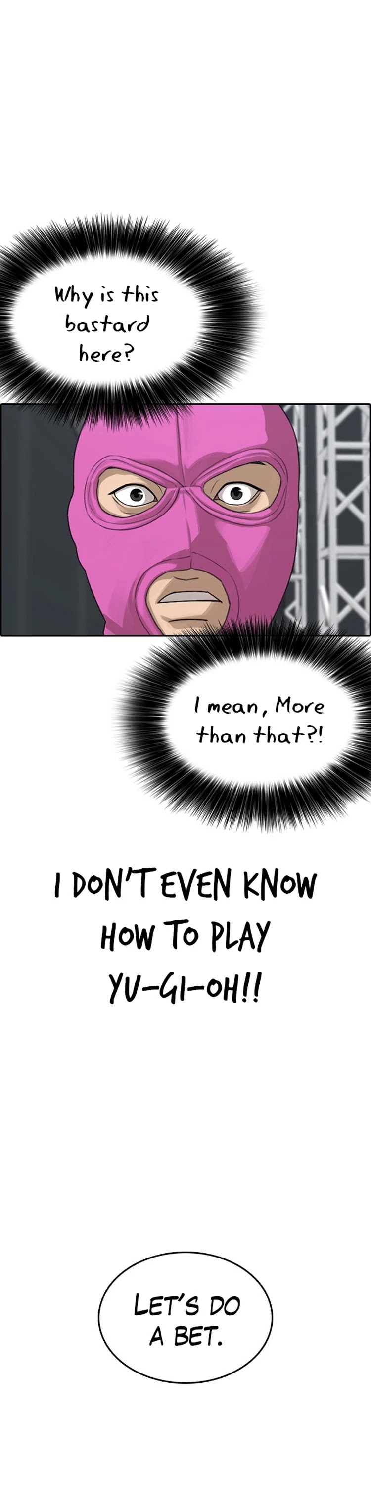 Life Completely Ruined Chapter 25 page 64 - Chapter 25: Is there a girl that gives you penalties?!
