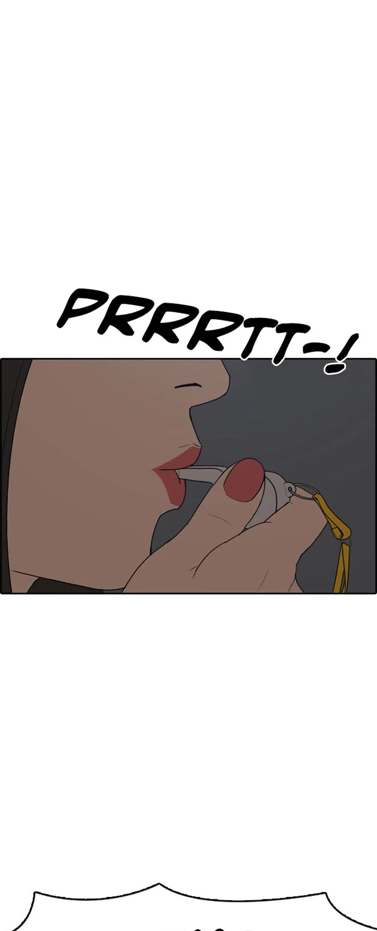 Life Completely Ruined Chapter 26 page 57 - Chapter 26: I'm here for another reason