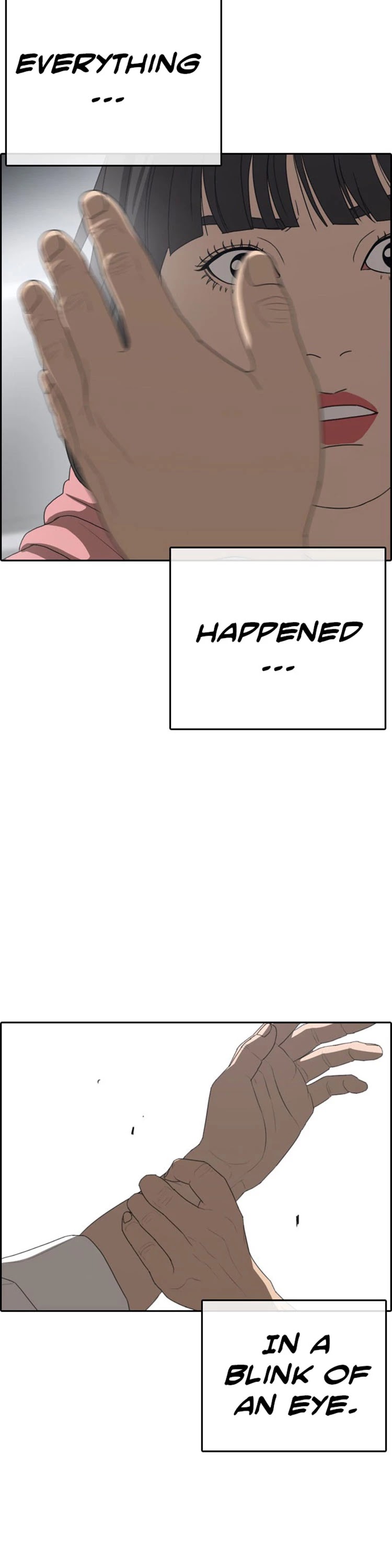 Life Completely Ruined Chapter 26 page 62 - Chapter 26: I'm here for another reason