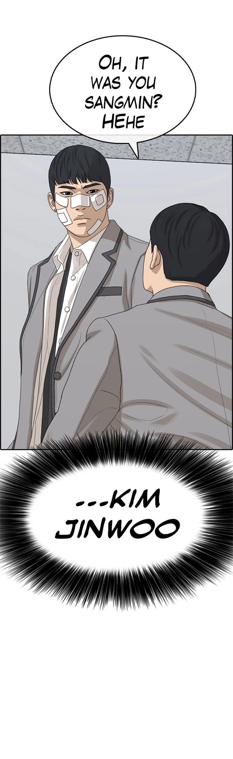 Life Completely Ruined Chapter 27 page 62 - Chapter 27: I'll kill you here before even the police come!