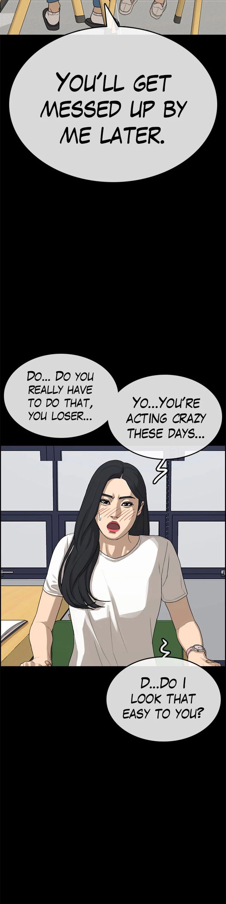 Life Completely Ruined Chapter 28 page 49 - Chapter 28: When would the third incident happen?