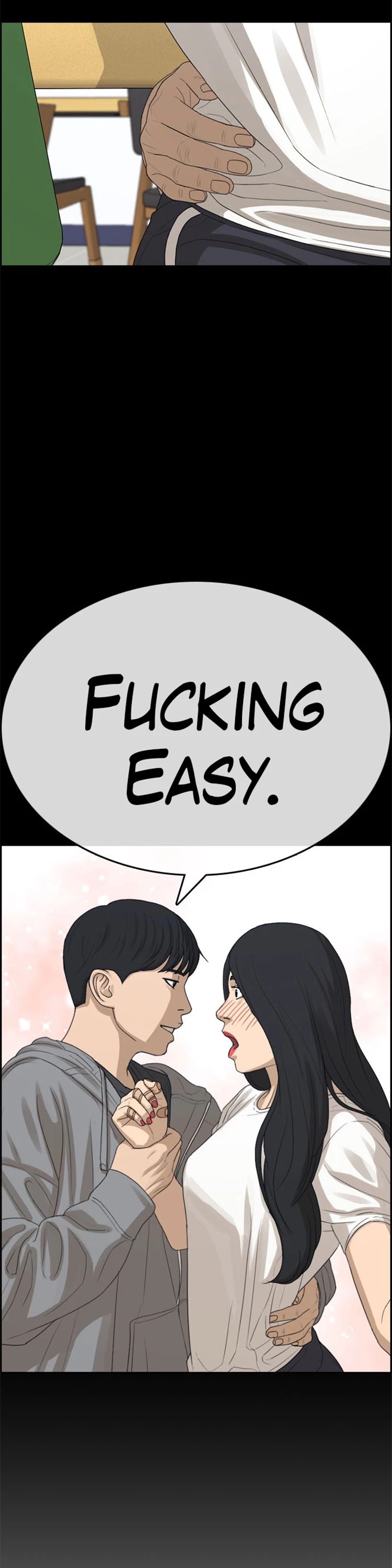 Life Completely Ruined Chapter 28 page 50 - Chapter 28: When would the third incident happen?