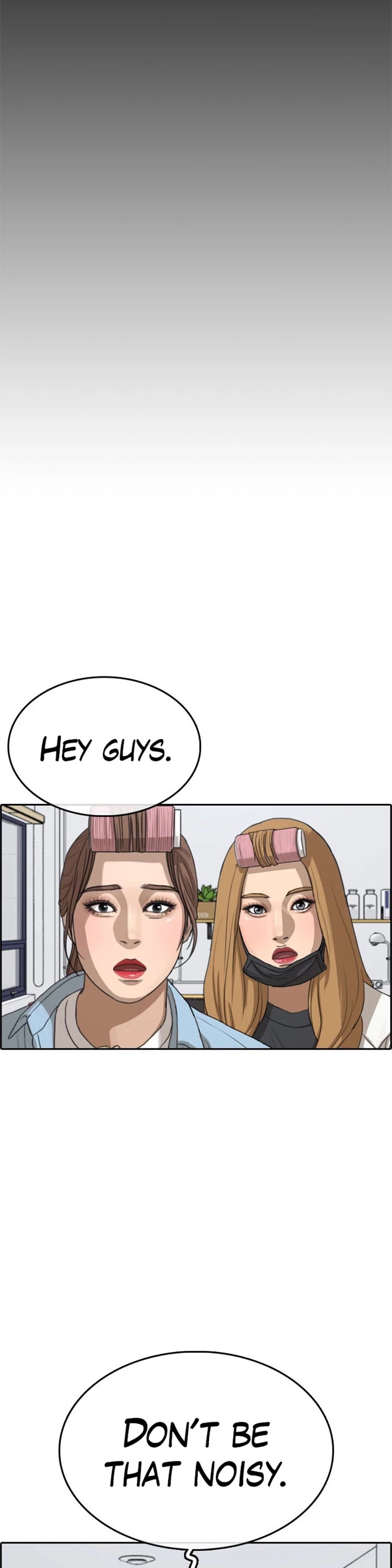 Life Completely Ruined Chapter 28 page 51 - Chapter 28: When would the third incident happen?