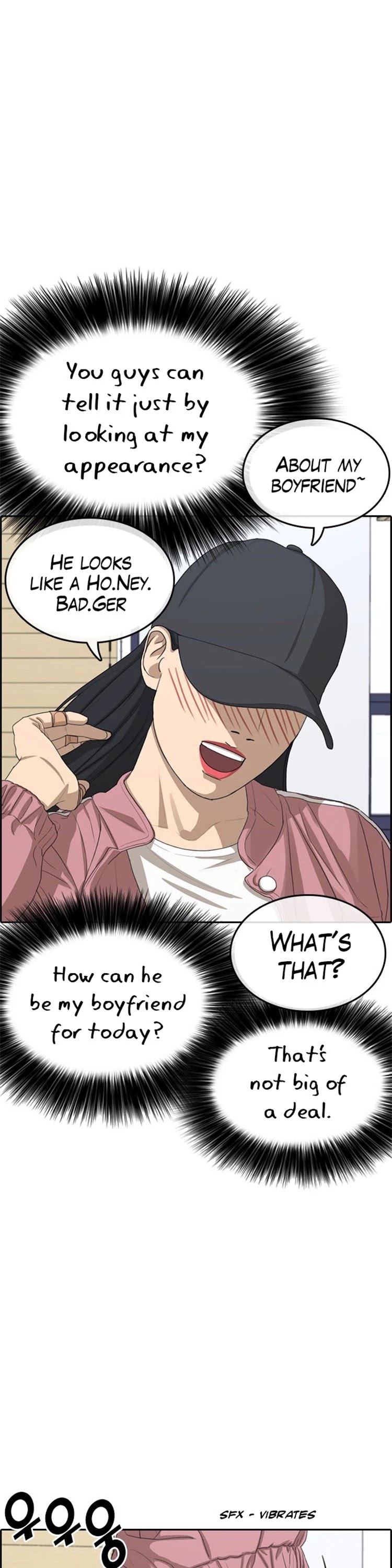 Life Completely Ruined Chapter 28 page 53 - Chapter 28: When would the third incident happen?