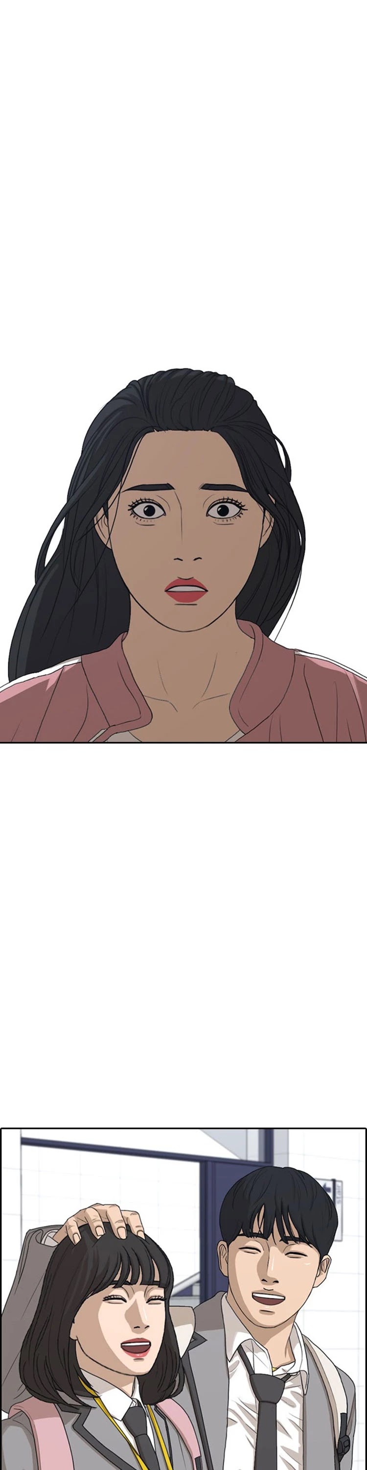 Life Completely Ruined Chapter 28 page 58 - Chapter 28: When would the third incident happen?