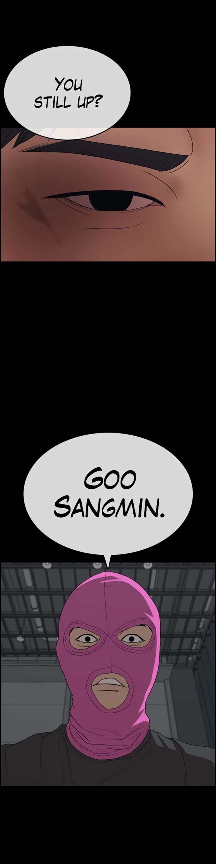 Life Completely Ruined Chapter 28 page 6 - Chapter 28: When would the third incident happen?