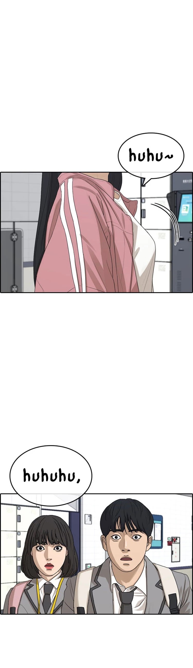 Life Completely Ruined Chapter 28 page 60 - Chapter 28: When would the third incident happen?