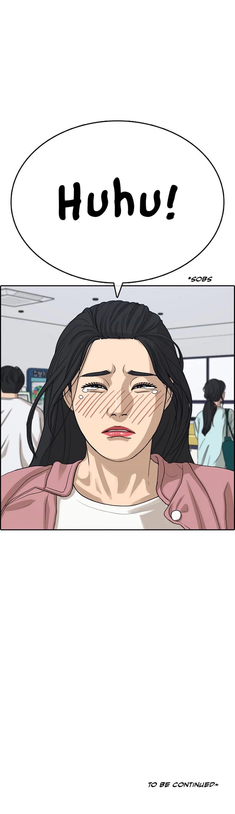 Life Completely Ruined Chapter 28 page 61 - Chapter 28: When would the third incident happen?