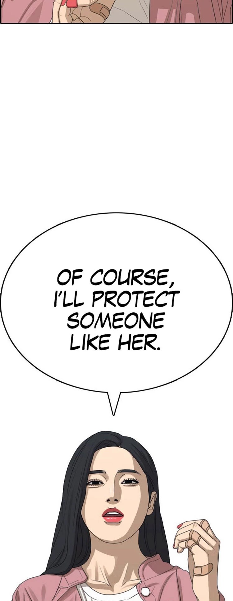 Life Completely Ruined Chapter 29 page 62 - Chapter 29: Looking at me since I got here in the library, tsk tsk