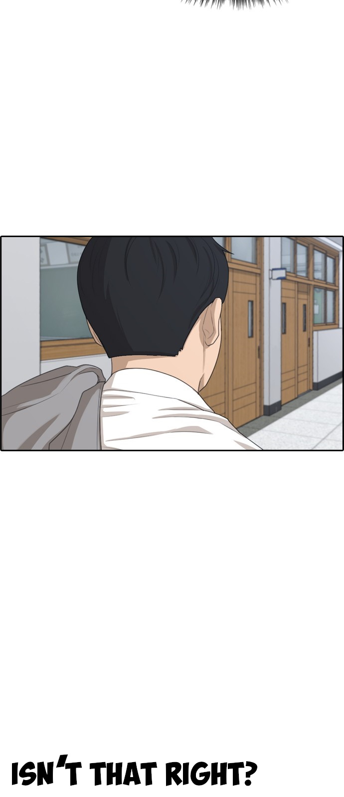Life Completely Ruined Chapter 3 page 46 - Chapter 3