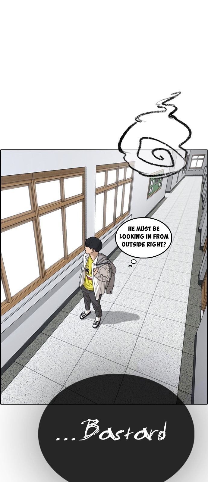 Life Completely Ruined Chapter 3 page 48 - Chapter 3