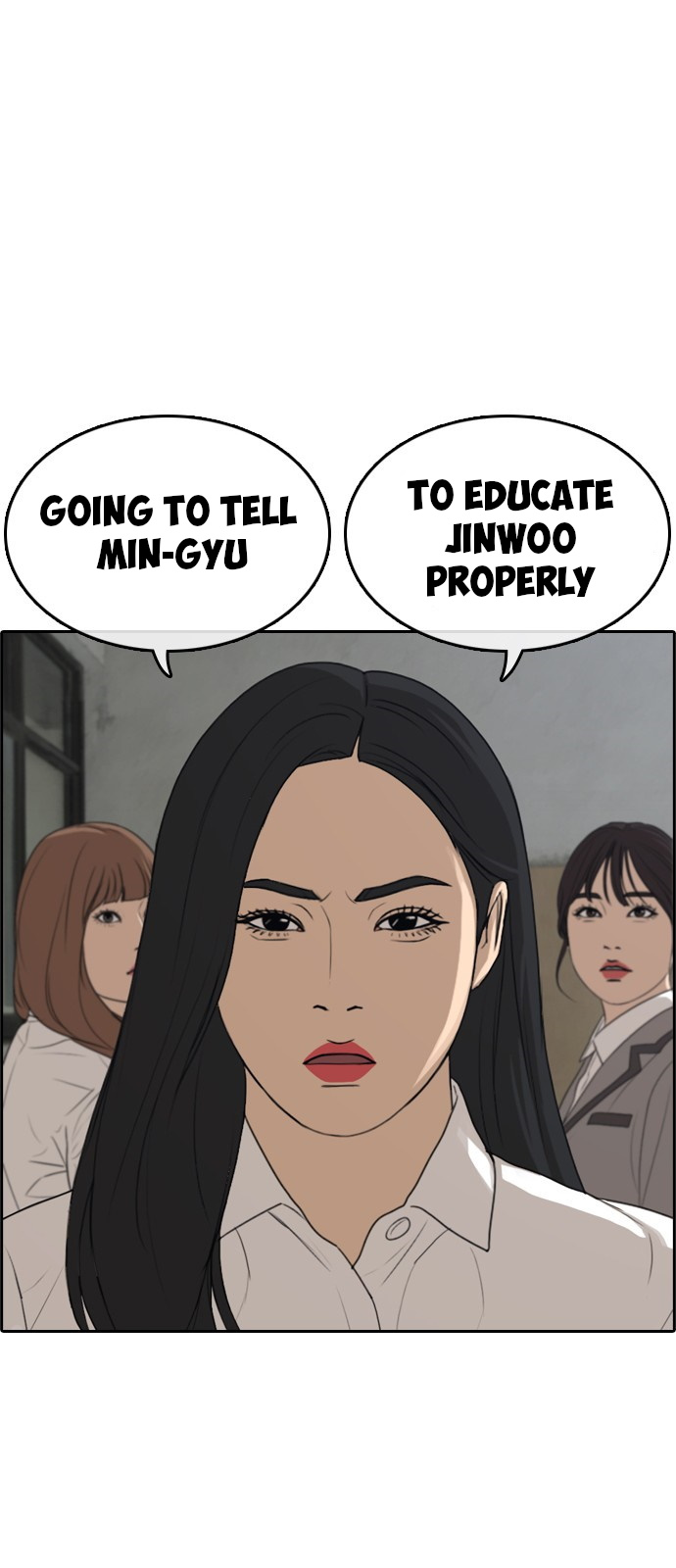 Life Completely Ruined Chapter 3 page 79 - Chapter 3