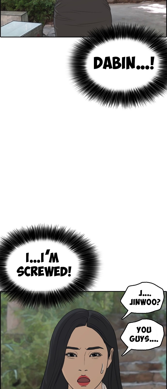 Life Completely Ruined Chapter 3 page 85 - Chapter 3