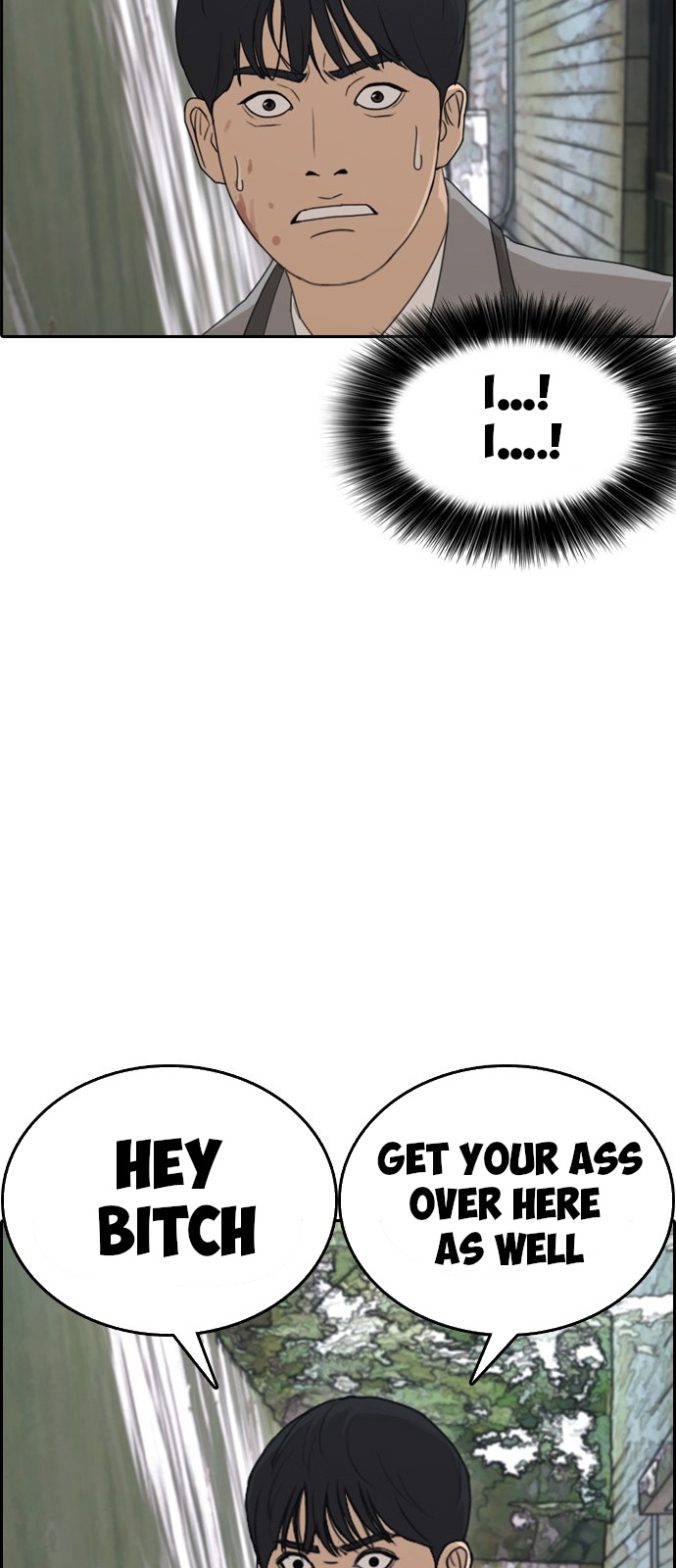 Life Completely Ruined Chapter 3 page 87 - Chapter 3