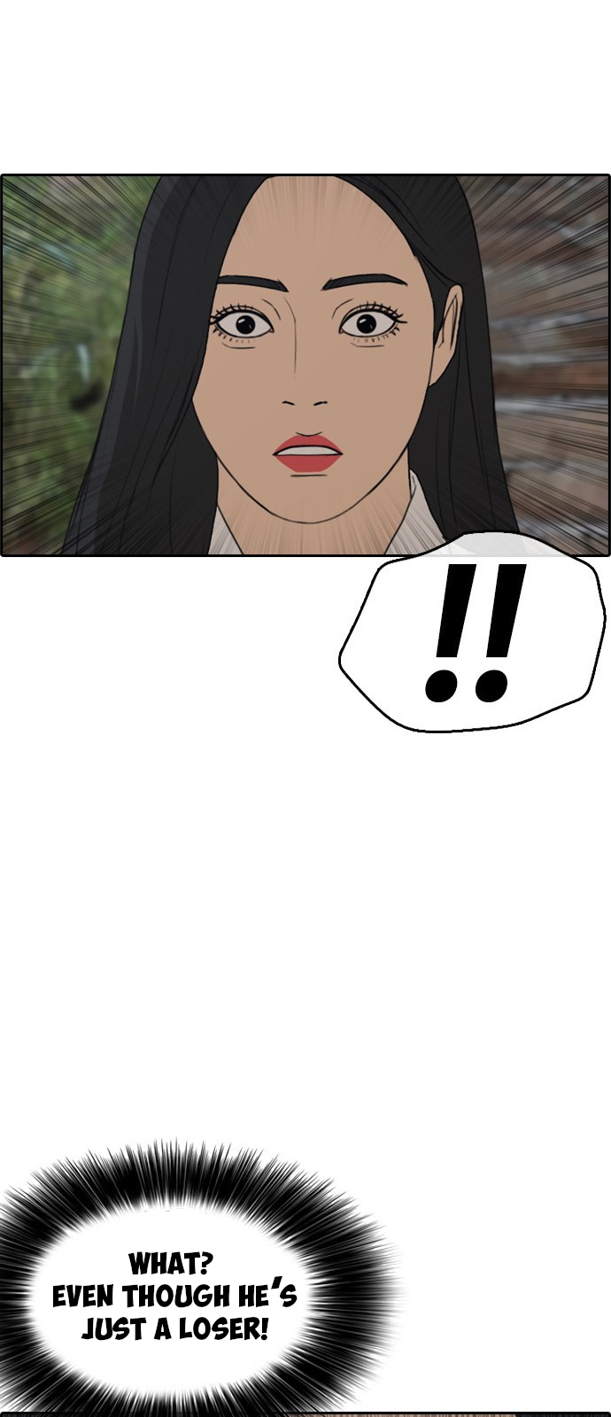 Life Completely Ruined Chapter 3 page 89 - Chapter 3
